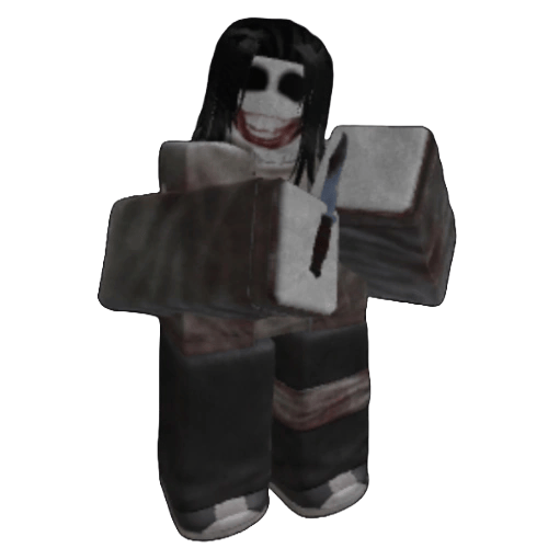 The Killer